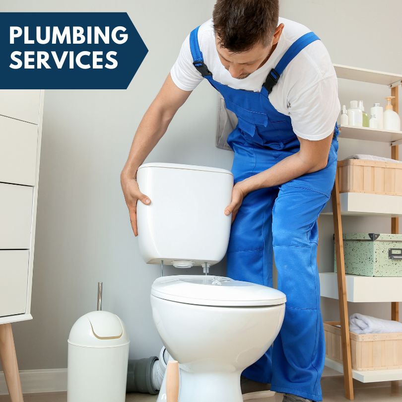 Plumbing Company in Daisy, MO